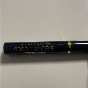 Max Factor 2000 Calorie Mascara